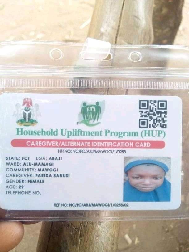 All You Need To Know About The National Cash Transfer Programme