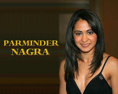 Parminder Nagra image