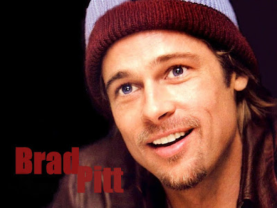 Brad Pitt HD wallpapers