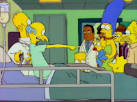 Who Shot Mr. Burns?