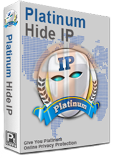 Platinum Hide IP 3.2 Crack Patch Download