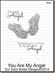 Our Daily Bread designs