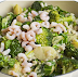 Creamy prawn USA vegetable pot