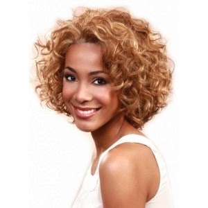 Bobbi Boss 100% Human Hair Lace Front MHLF-D