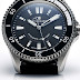 STEINHART Ocean Two BLACK & WHITE (new)