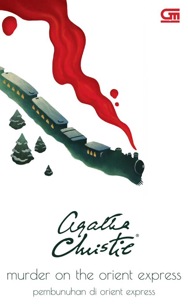 Agatha Christie - Pembunuhan di Orient Express
