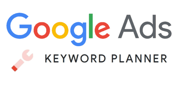 Google Keyword Planner