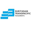 Lowongan Kerja PT Bukit Asam Transpacific Railway