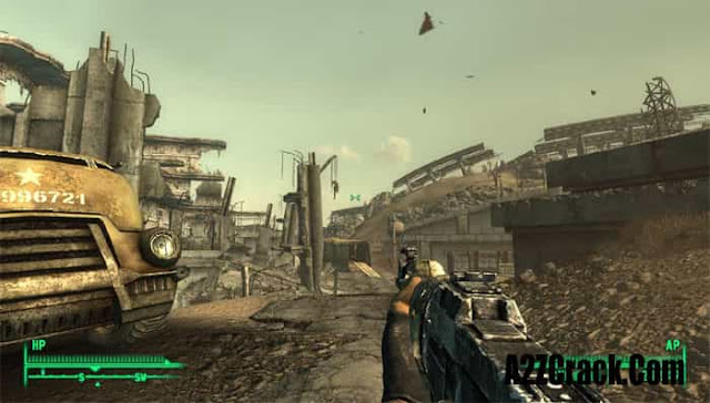 Fallout 3 Patch Windows Free Download Full Game  3