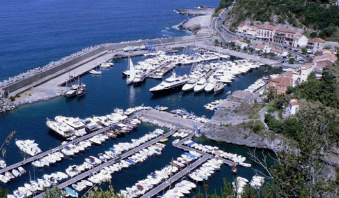 Danni al Porto di Maratea: la Regione intervenga