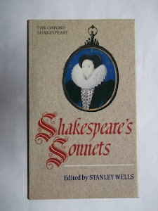 Shakespeare's Sonnets and a Lover's Complaint