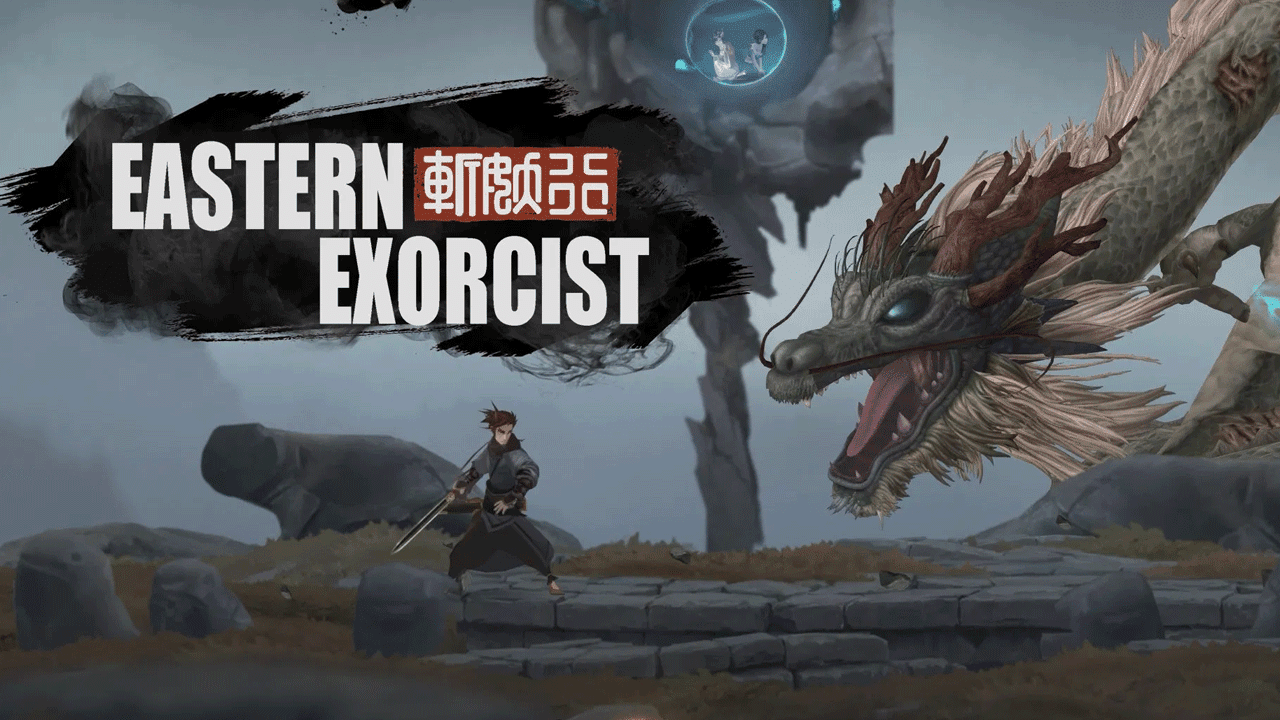 Link Tải Game Eastern Exorcist Free Download