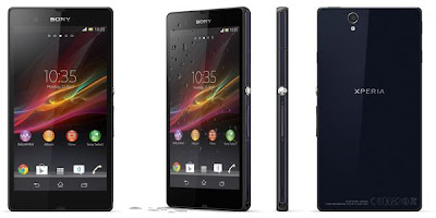 Sony, Sony Xperia Z, Xperia Z, Android 4.3