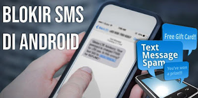 Aplikasi Android buat Blokir Telepon serta SMS Yang Mengganggu 2022