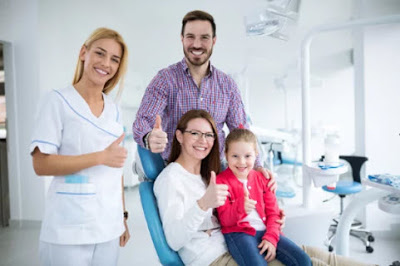 Tips to Assist You Picking an Astounding Family Dental Expert - Area 2