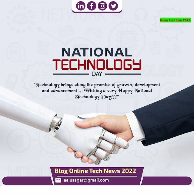 What Is NTD? - Why Is It National Technology Day Celebrated on May 11 in India?