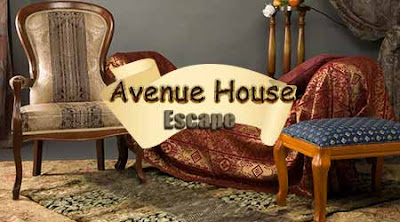 Avenue House Escape