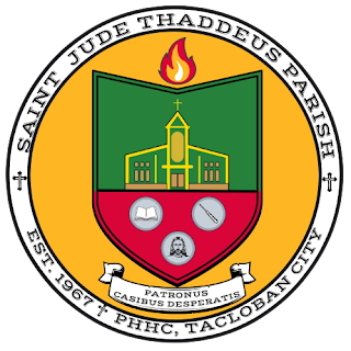 St. Jude Thaddeus Parish - PHHC, Tacloban City, Leyte