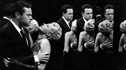 The Lady from Shanghai 1947 watch online