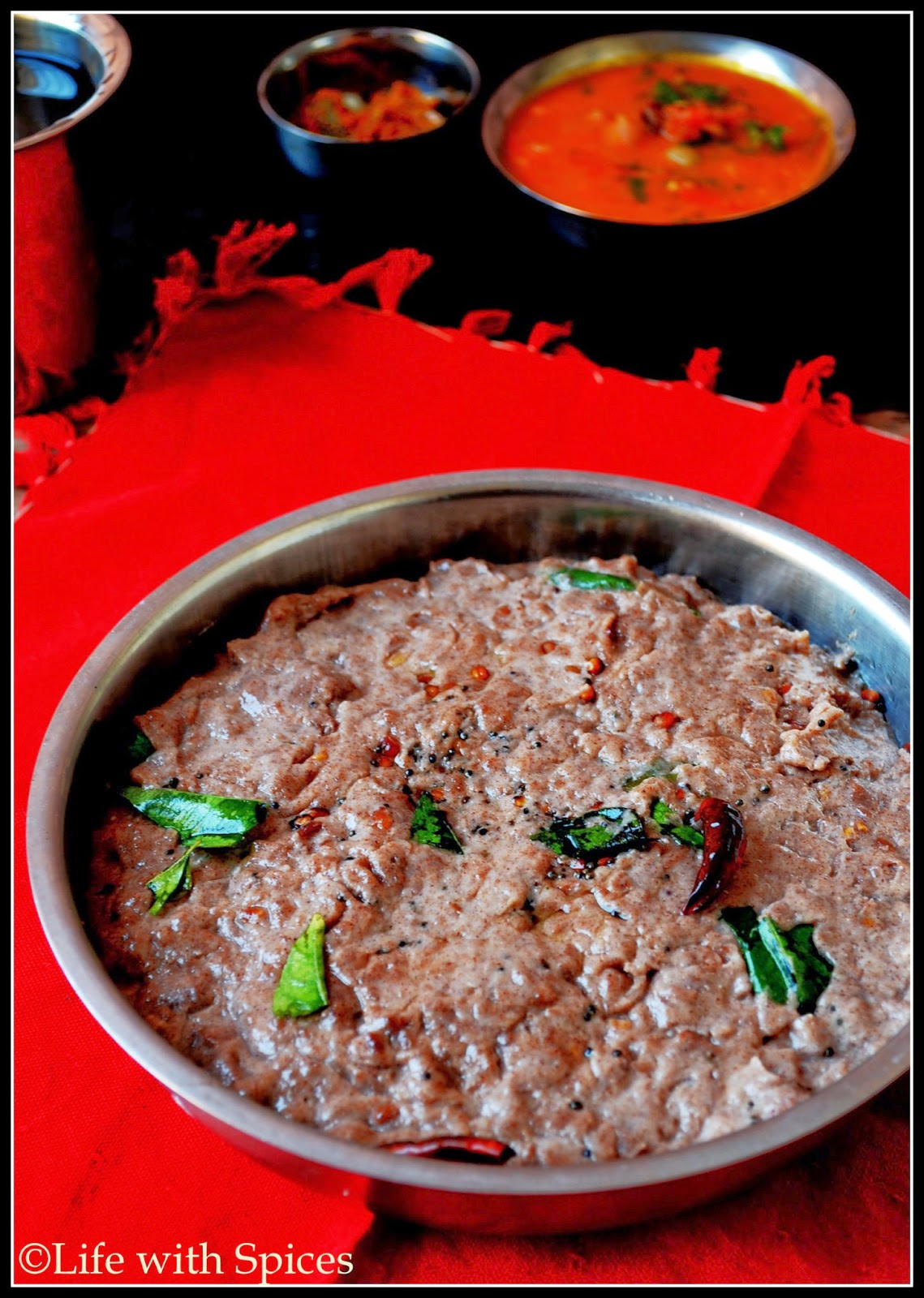 need: kurma Padhus padhus inspired  Recipe What kitchen from you recipe