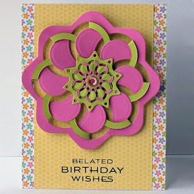Birthday Wishes On Card