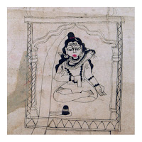 yashoda devi madhubani painting manasa