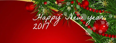 Happy New Year 2017 Quotes