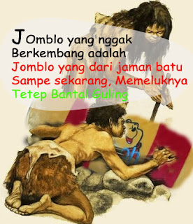 Meme Kata Buat Para Jomblo Tapi Jangan Nangis Ya