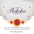 Happy Raksha Bandhan Greeting Card With Name And Edit
