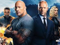 Download Film Fast & Furious Presents: Hobbs & Shaw (2019)