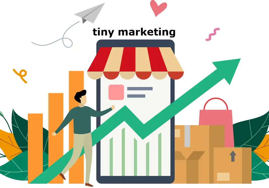 10 tiny Business marketing ways that really Work 10 tiny Business marketing ways that really Work
