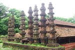 Shri Vijaydurga Temple