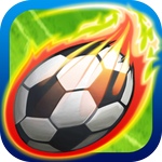 Head Soccer Apk v5.1.1 Mod (Unlimited Money)