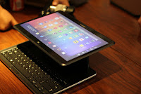 Spesifikasi dan Harga Tablet Samsung Ativ Q