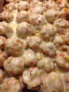 Make and share this Red Lobster Crab Stuffed Mushrooms recipe from GeniusKitchen.com.