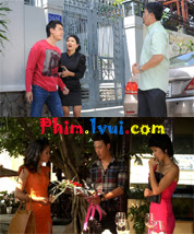 Phim Hoa Hướng Dương - HTV7 [2012] Online