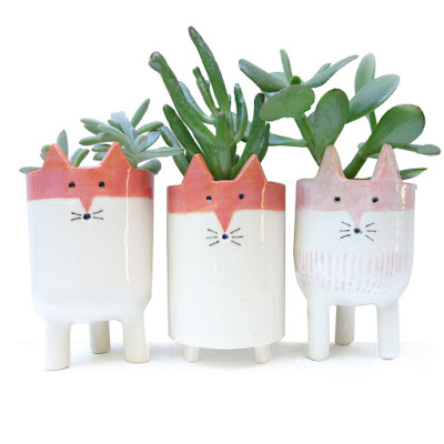 Minky Moo Ceramics: cerámica que enamora