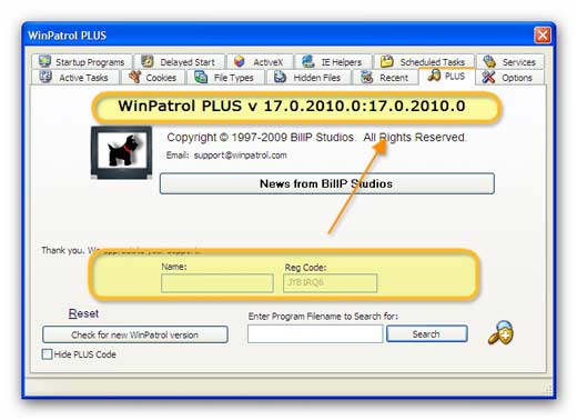 WinPatrol PLUS 17.0.20 3 Free RM to MP3 Converter