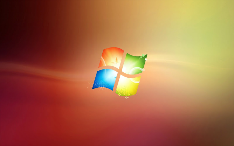Windows 7 Widescreen Wallpaper 16
