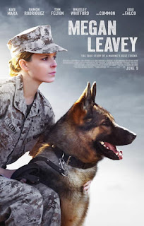 Megan Leavey (film)