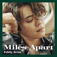Download Lagu Mp3 MV Music Video Lyrics Eddy Kim – Trace (떠나간 사람은 오히려 편해)