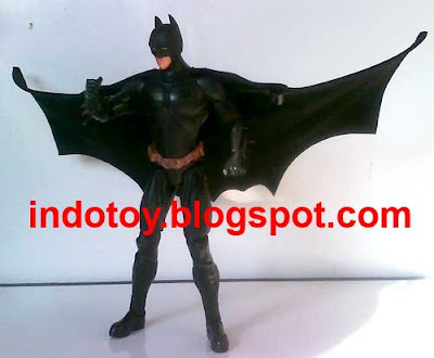 Jual Batman Dark Knight 15 inch