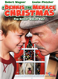 A Dennis The Menace Christmas (2007)