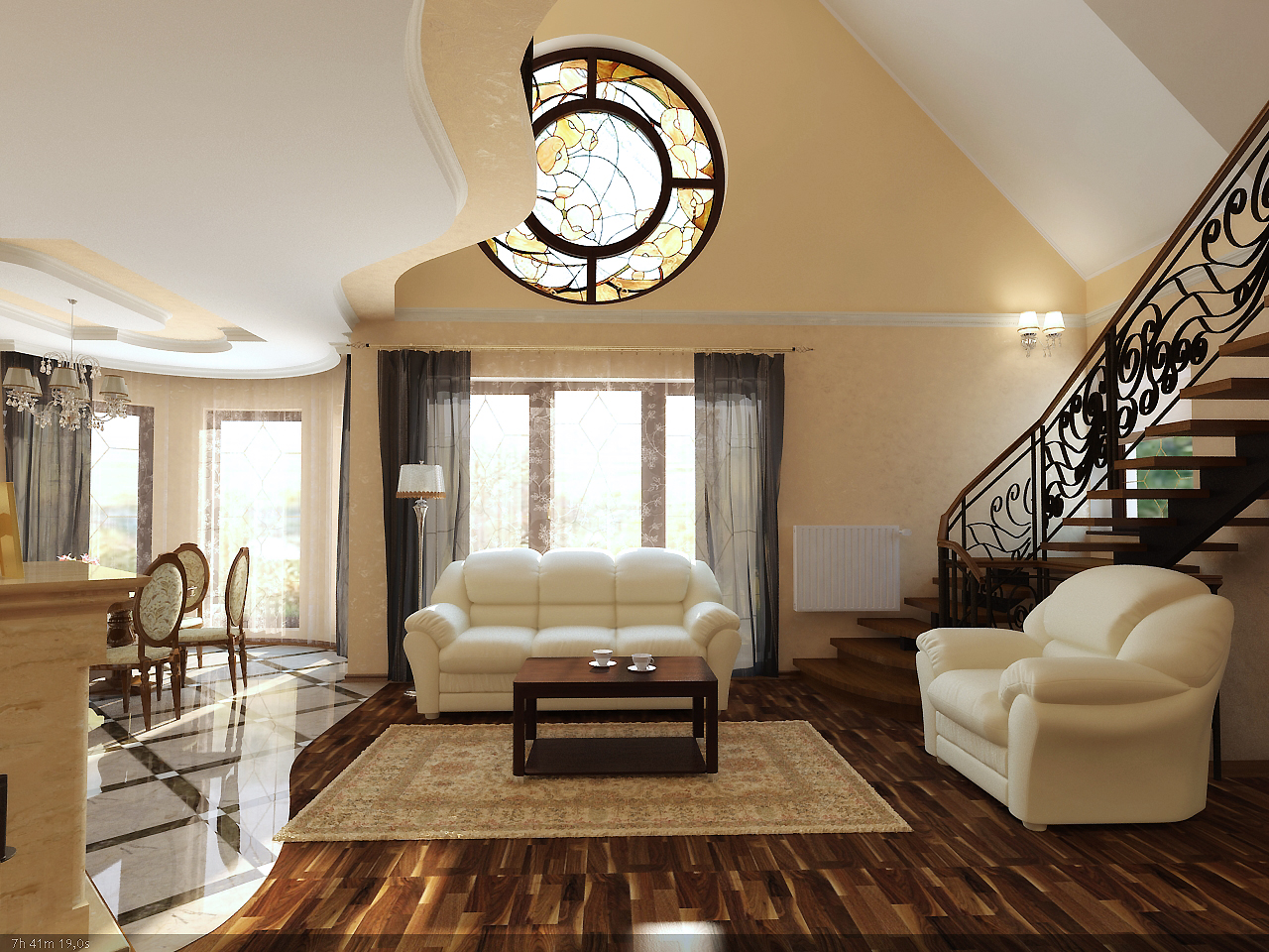 Interior Design Ideas | Dreams House Furniture