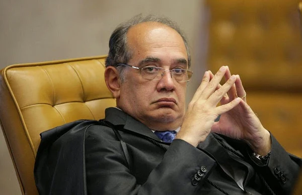 Gilmar Mendes