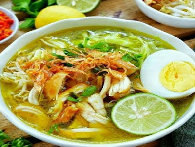 resep-soto-ayam-sederhana-santan-dan-tanpa-santan