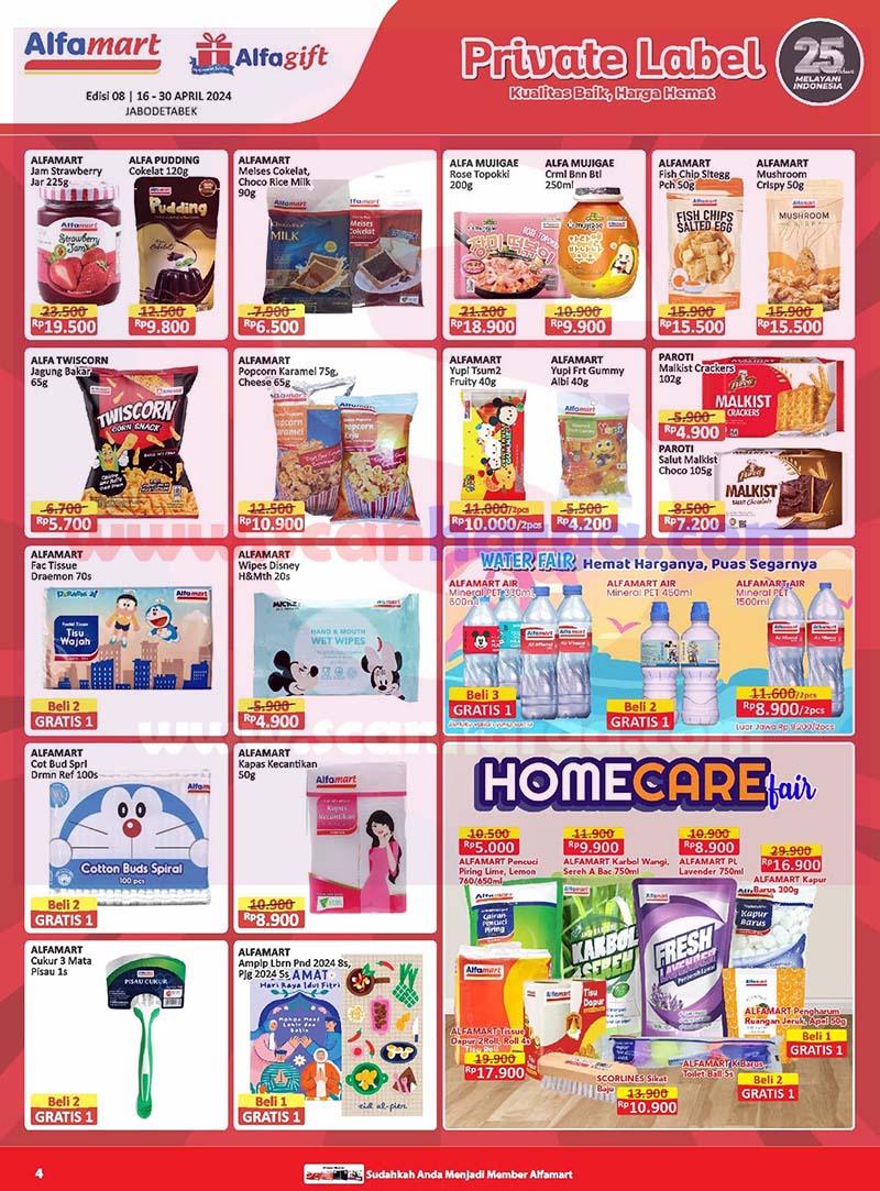 Katalog Alfamart Promo 16 - 30 April 2024 4