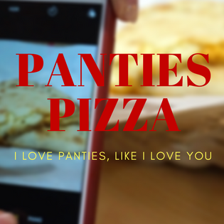 Panties Pizza Pekanbaru