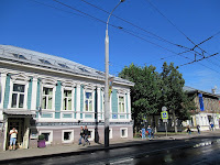 rybinsk