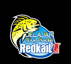 SIRI JELAJAH TEAM PANCING REDKAIL